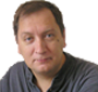 Владимир Золотoрев
