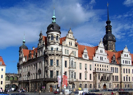 Dresden_Residenzschloss_1