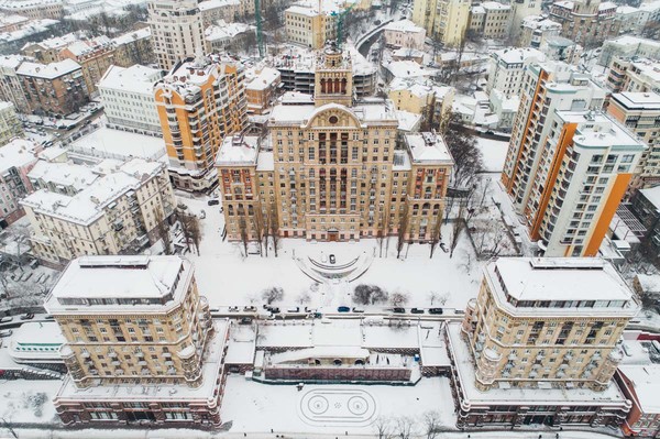 Kiev_Zasnejennii_18.01.18