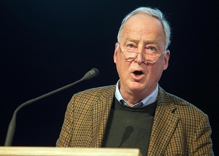 Gauland