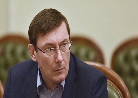 Lutsenko