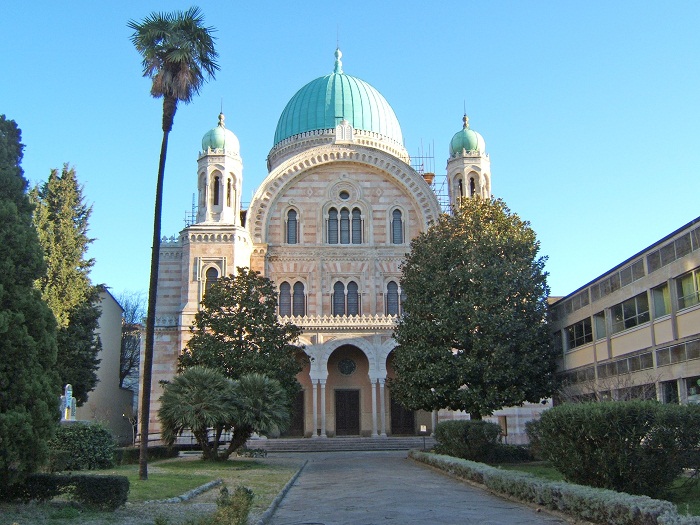 Synagogue