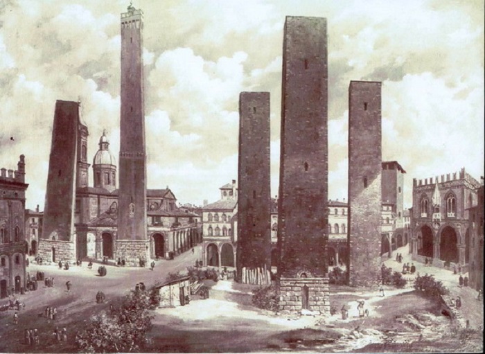 Torri-Bologna