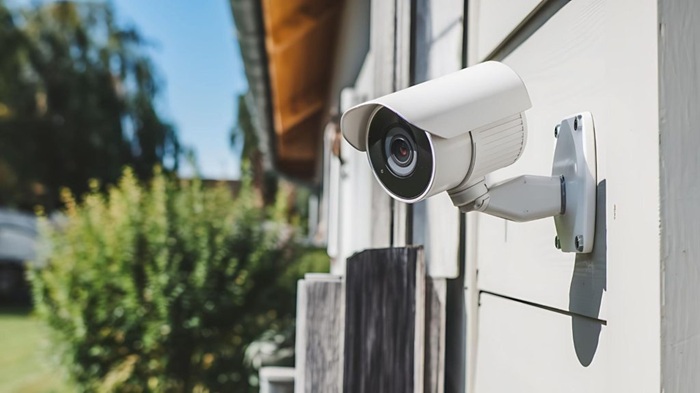 Outdoor-security-camera-on-house-exterior-monitoring-residential-driveway-1024x575