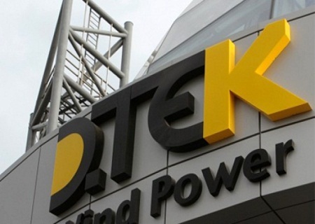 dtek