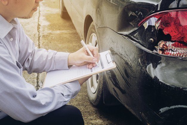 Помощь автоюриста при ДТП