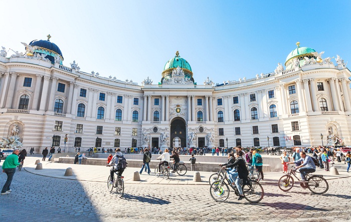 hofburg