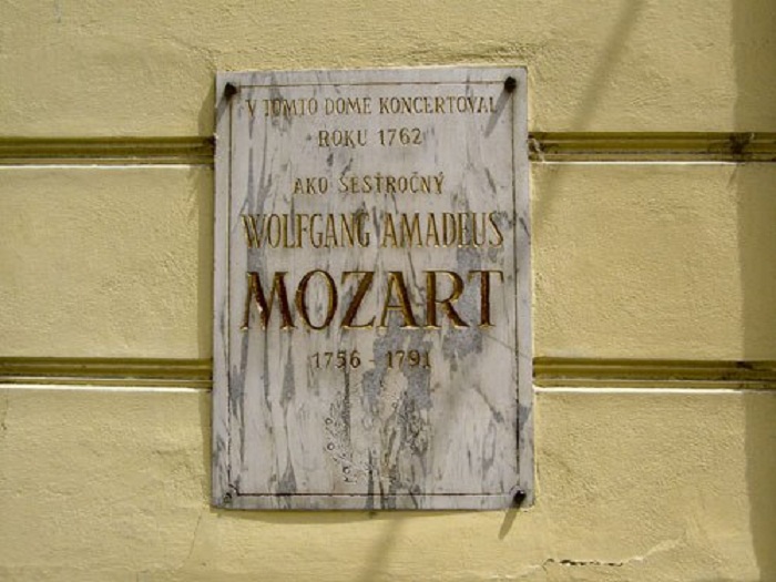 mozart