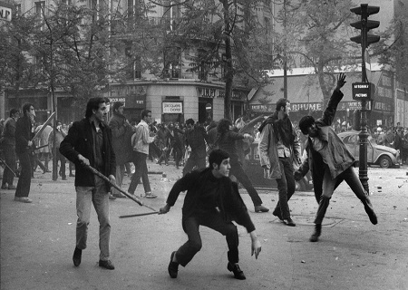 paris-1968