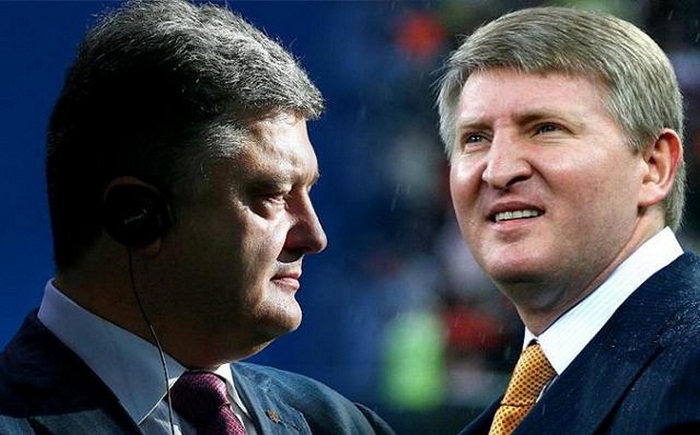 poroshenko-ahmetov